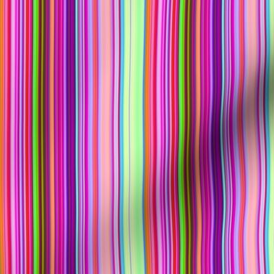 LIKE IN INDIA PASTEL STRIPES 2