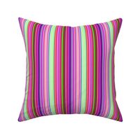 LIKE IN INDIA PASTEL STRIPES 2