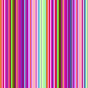 LIKE IN INDIA PASTEL STRIPES 2