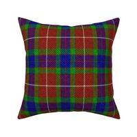 Fraser Plaid