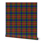 Fraser Plaid