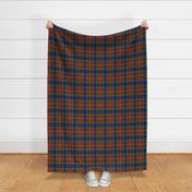 Fraser Plaid