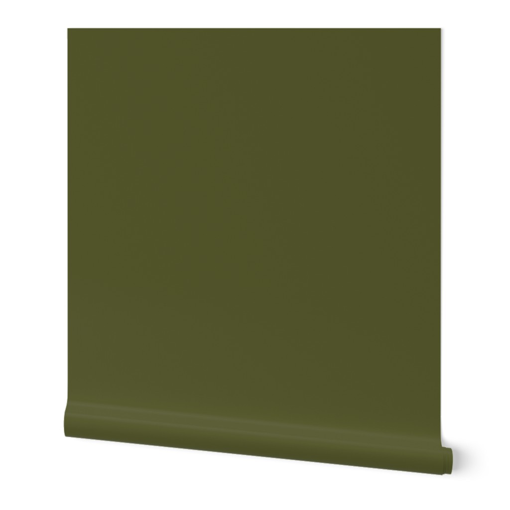 solid bracken green (56592B)