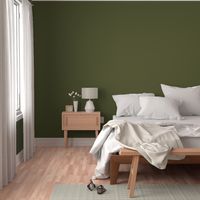 solid bracken green (56592B)