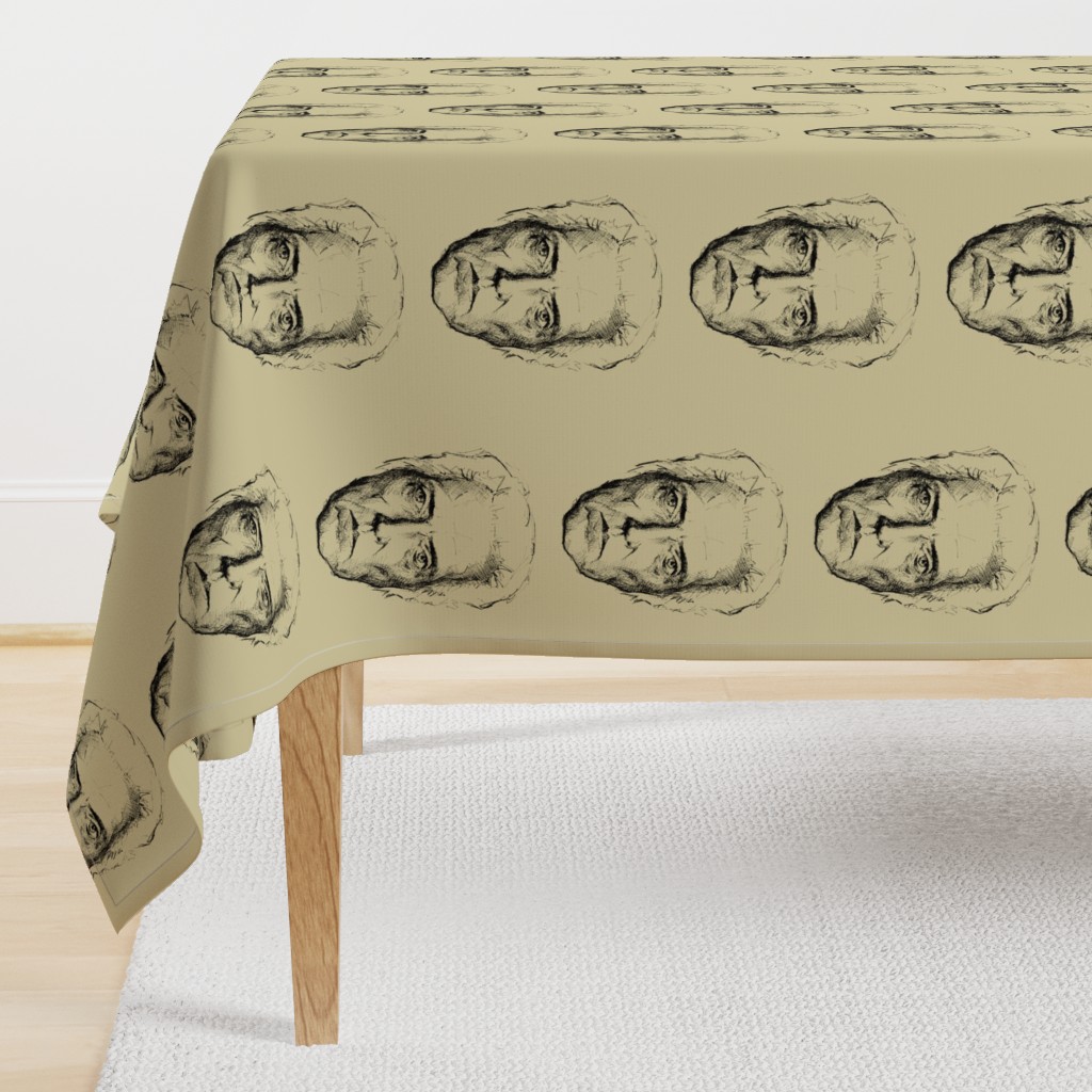 Walken fabric