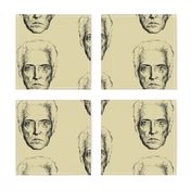 Walken fabric