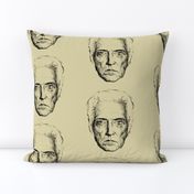 Walken fabric