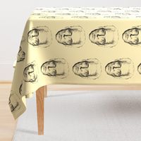 Walken fabric