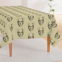 Walken fabric