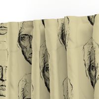 Walken fabric