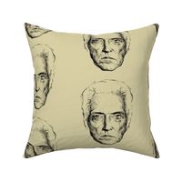 Walken fabric