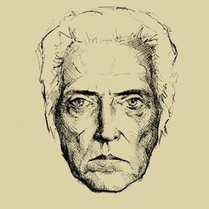 Walken fabric