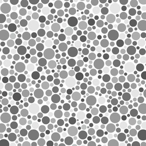 ishihara coordinate - neutral greys
