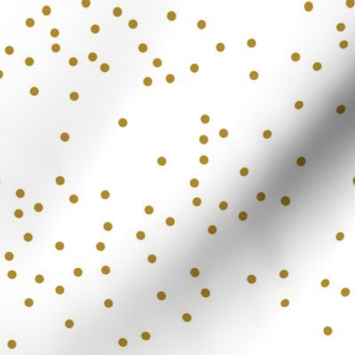 Scattered dots - Spoonflower