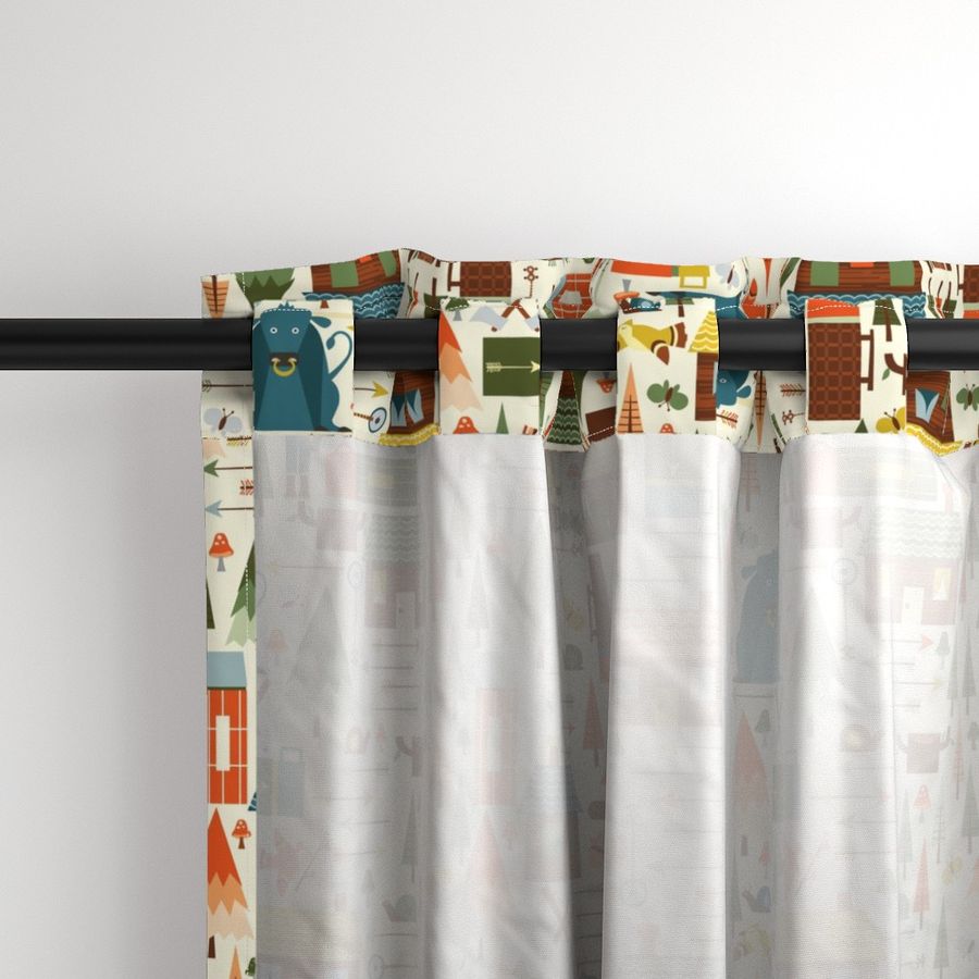 HOME_GOOD_CURTAIN_PANEL