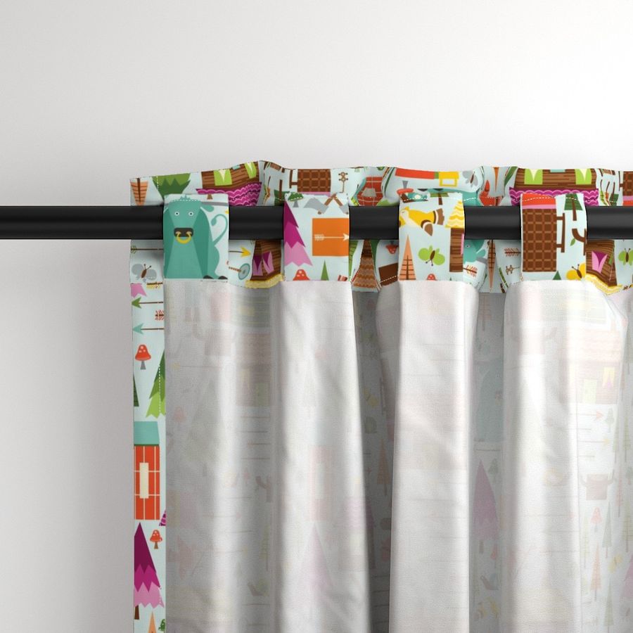 HOME_GOOD_CURTAIN_PANEL