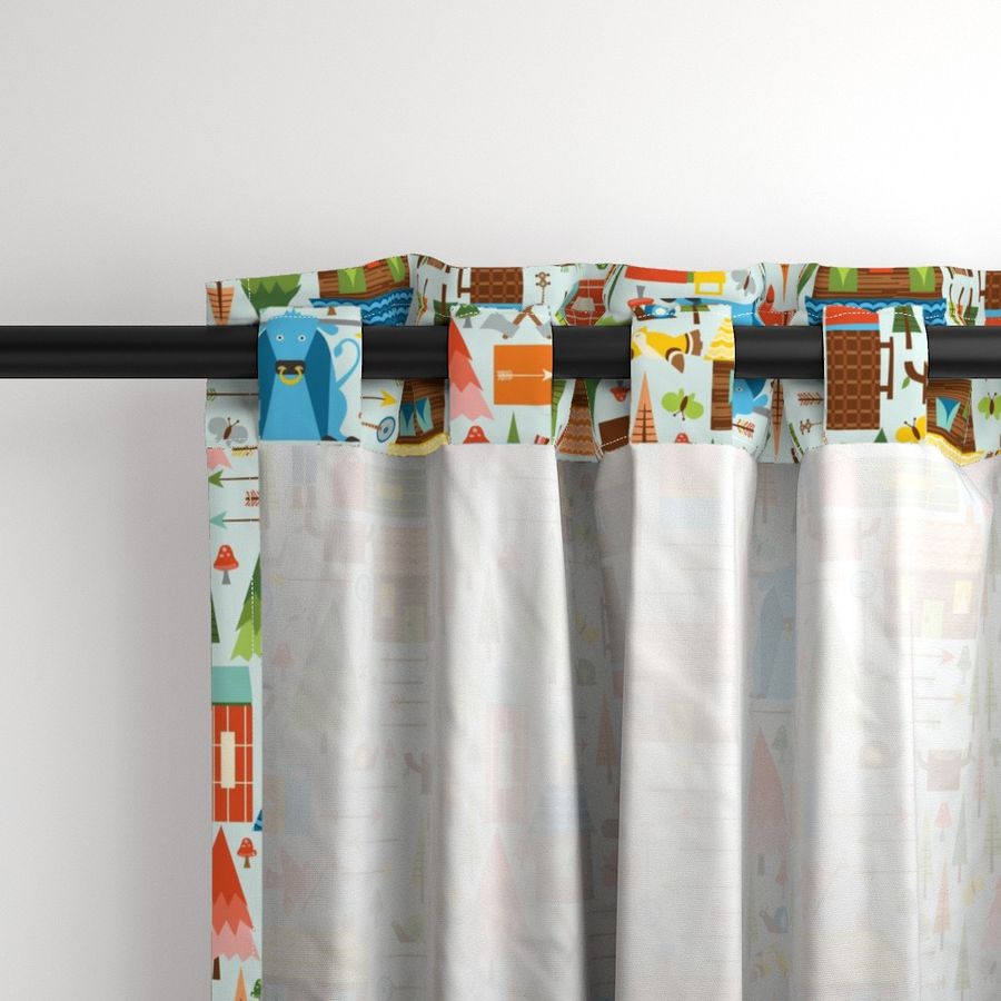 HOME_GOOD_CURTAIN_PANEL