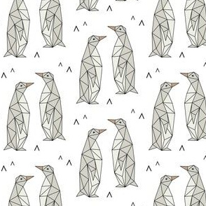Geometric Penguins (small)