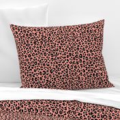 Blush - Leopard