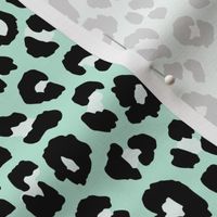 Mint - Leopard