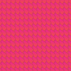 Fish Scales_pink