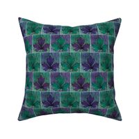 BLUE-VIOLET_dye-paint-leaf_crop-fabric