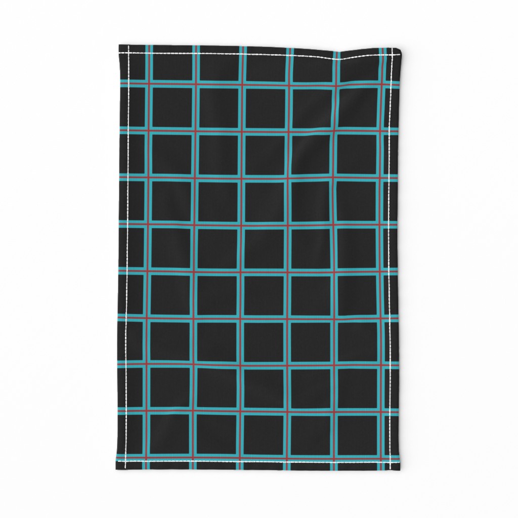 PNW Wallingford Grid Plaid