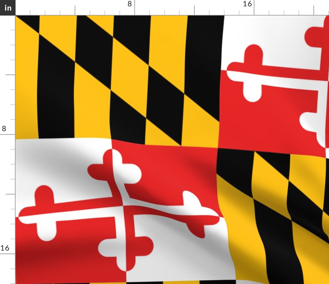 Maryland_Flag