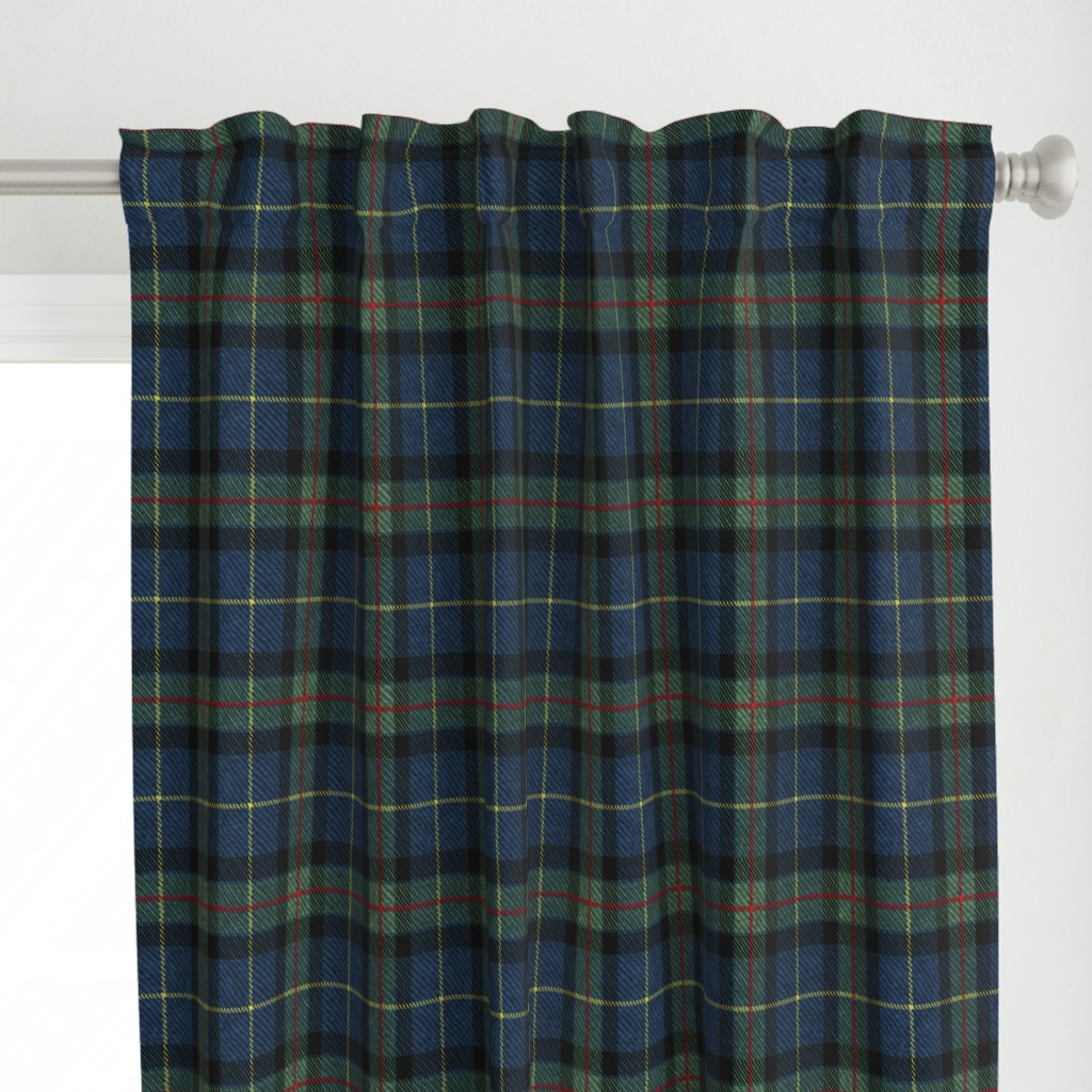 Classic Tartan