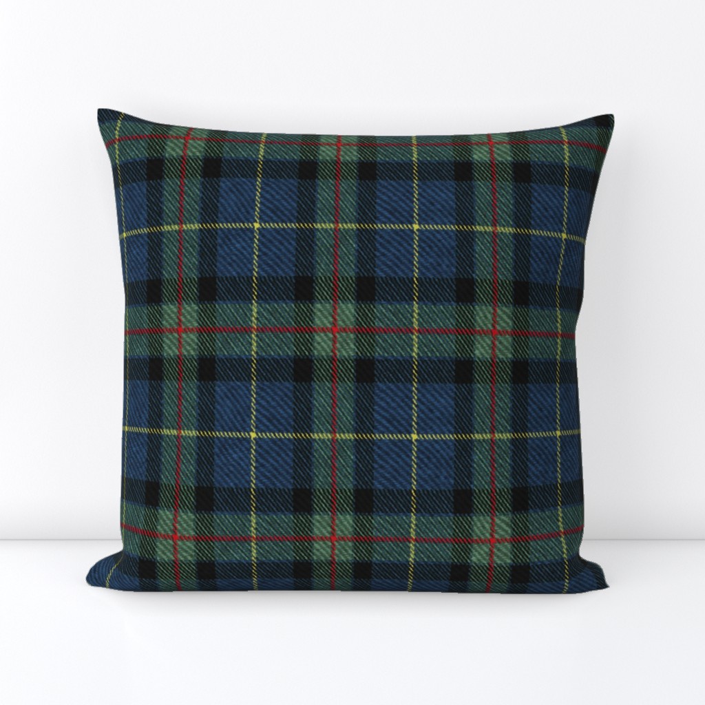 Classic Tartan