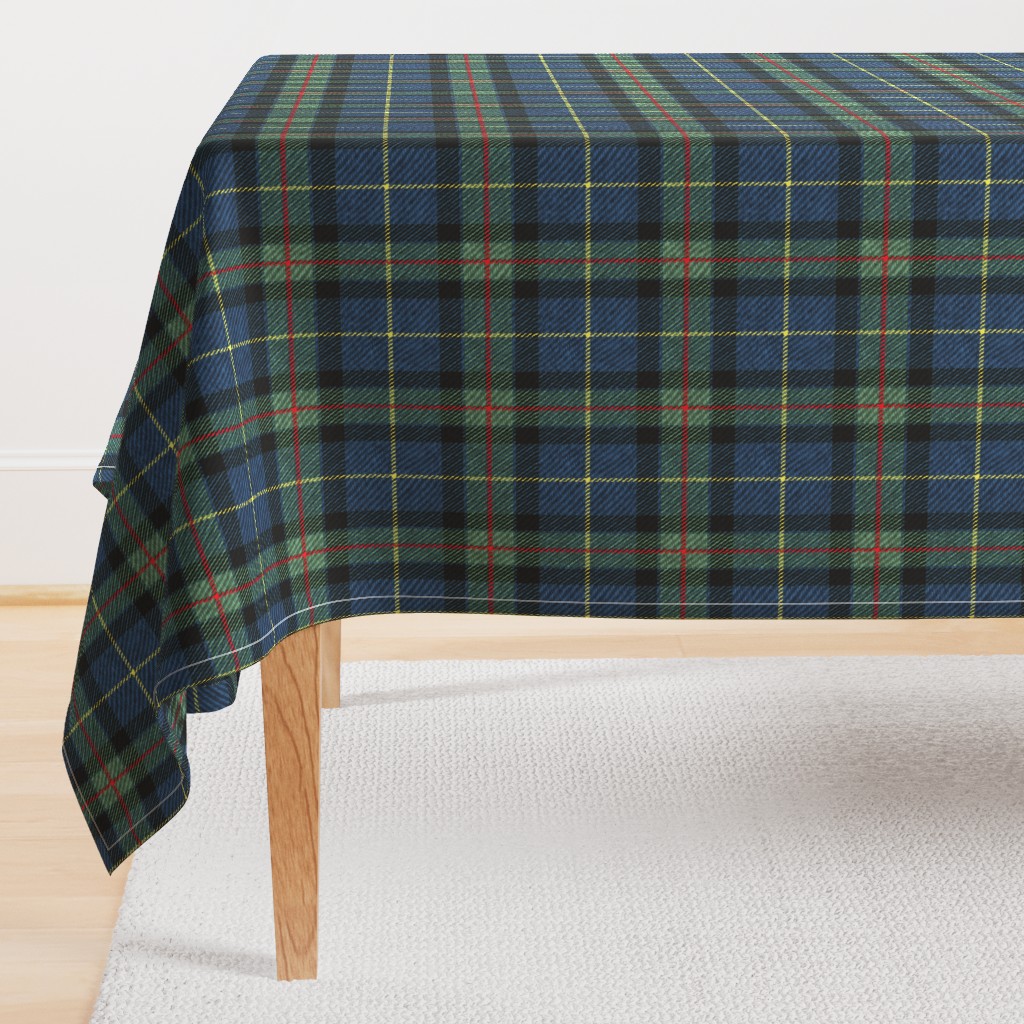 Classic Tartan