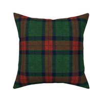 Holiday Tartan