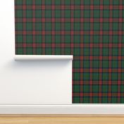 Holiday Tartan