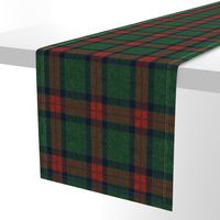 Holiday Tartan