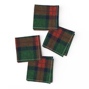 Holiday Tartan