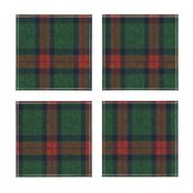 Holiday Tartan