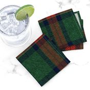 Holiday Tartan