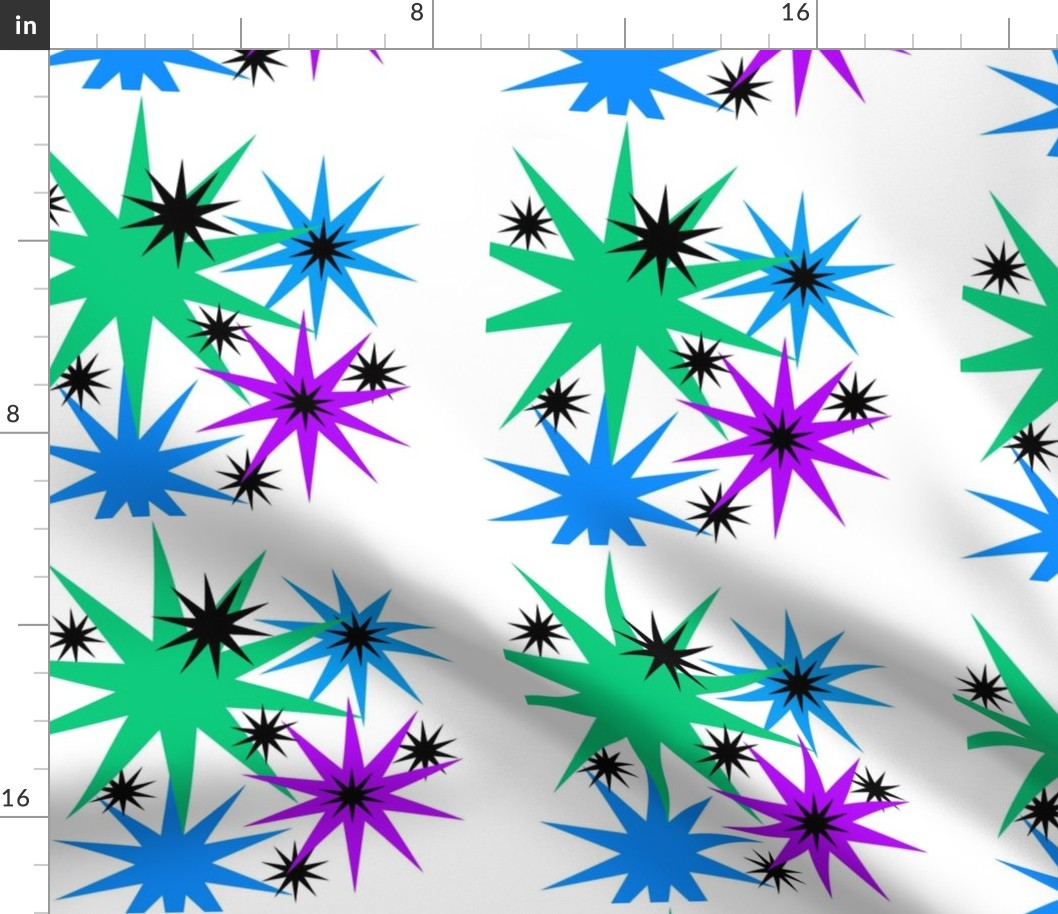 nmr01's shape glyph