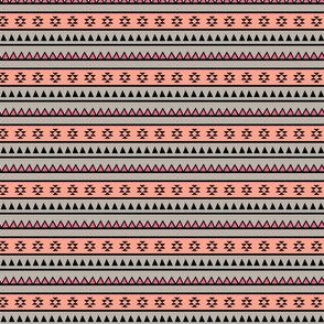 Aztec Pink