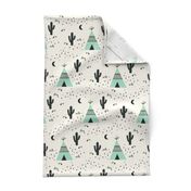 Teepee Mint