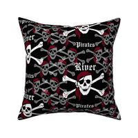 River_Pirates_Scarf_on_Black.