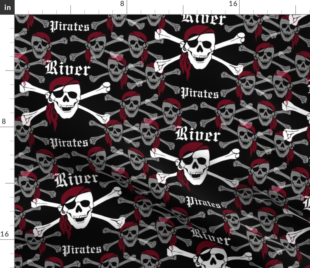 River_Pirates_Scarf_on_Black.