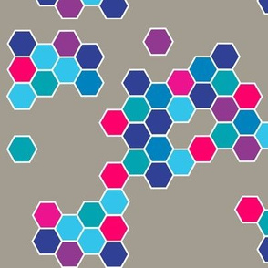 hexagon_gray_blue_pink