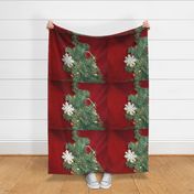 KSS-Christmas Fabrics