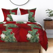 KSS-Christmas Fabrics