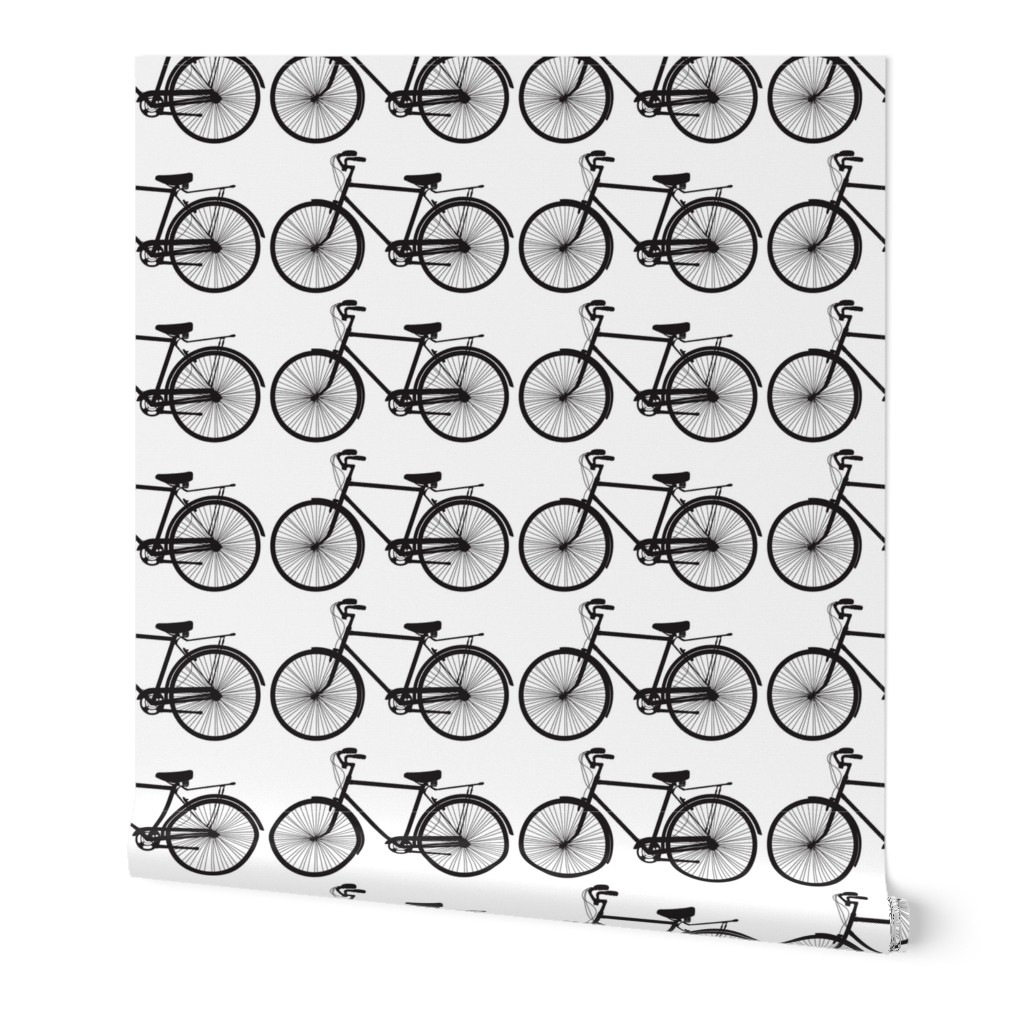 Retro Bicycles