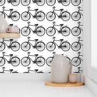 Retro Bicycles