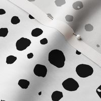 Dalmatian dots