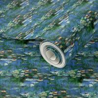 Claude Monet ~Water Lilies ~1916 ~ Smaller