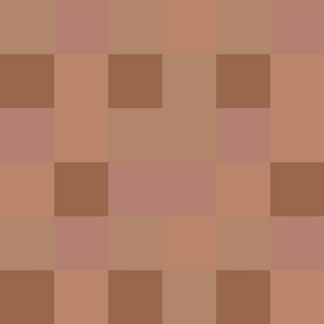 Large 8-Bit Pixel Blocks - Skin